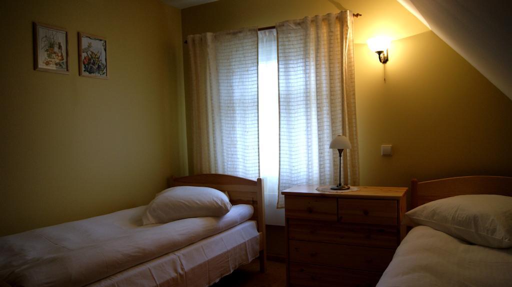 Stay At Lithuanian Folk Museum Rumsiskes Номер фото