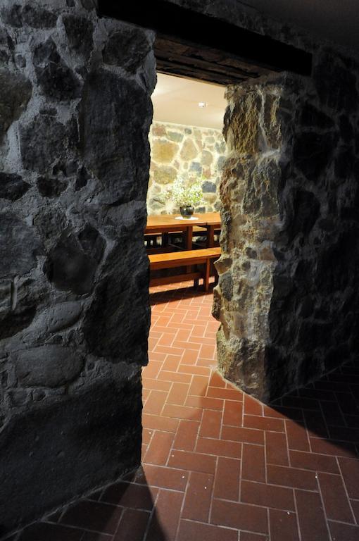 Stay At Lithuanian Folk Museum Rumsiskes Номер фото
